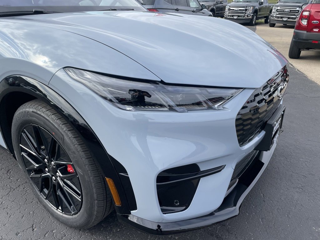 New 2025 Ford Mustang Mach-E Premium w/ Sport Appearance Package image 29