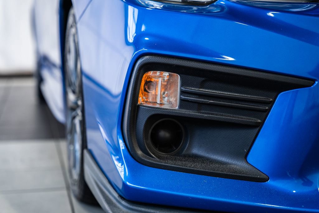 Used 2018 Subaru WRX image 13