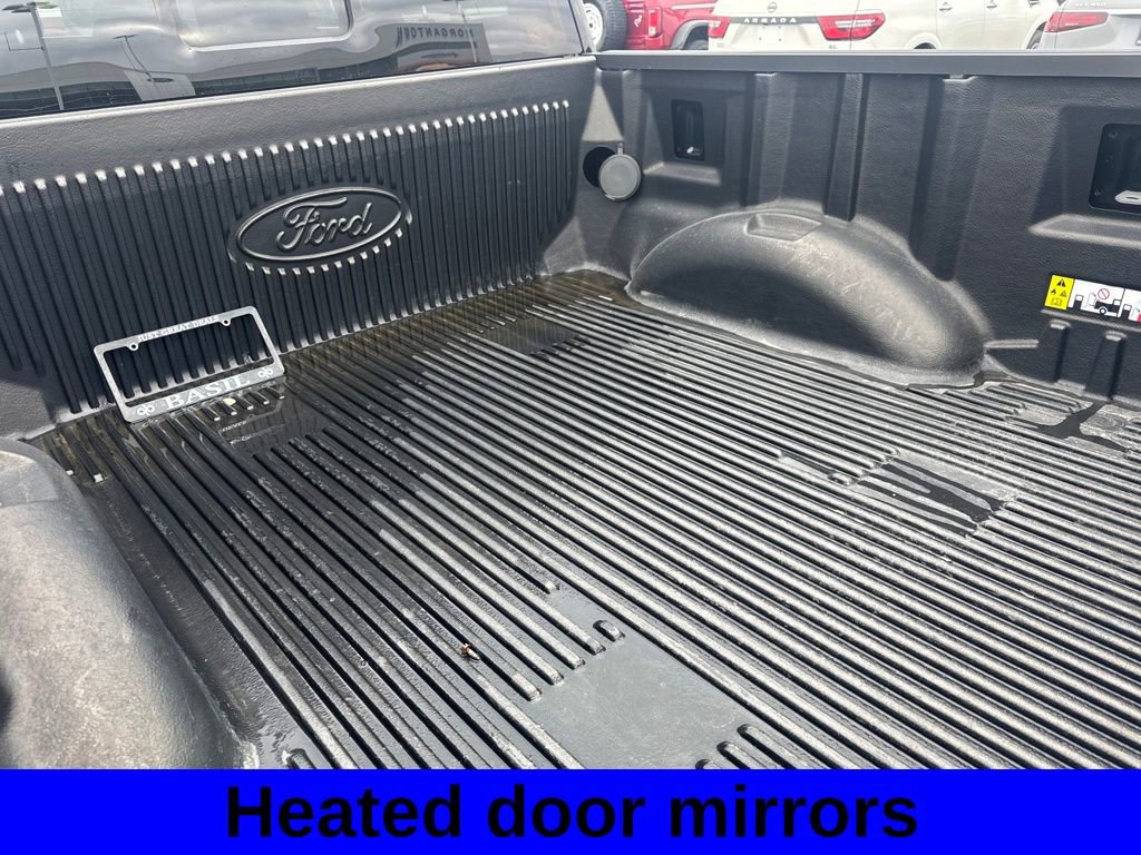 Used 2023 Ford F150 XLT w/ Equipment Group 302A High image 25