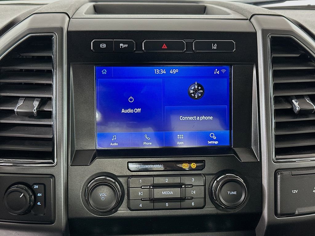 Used 2020 Ford F250 XLT image 15