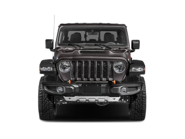 Used 2023 Jeep Gladiator Mojave w/ Cold Weather Group AWD/4WD image 7