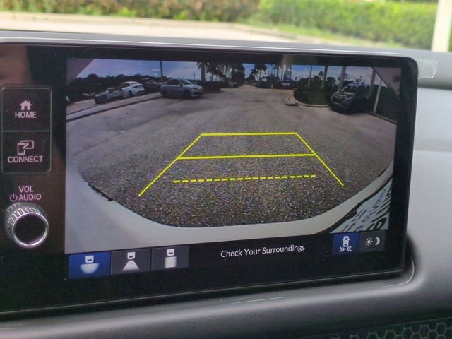 New 2026 Honda HR-V Sport image 18