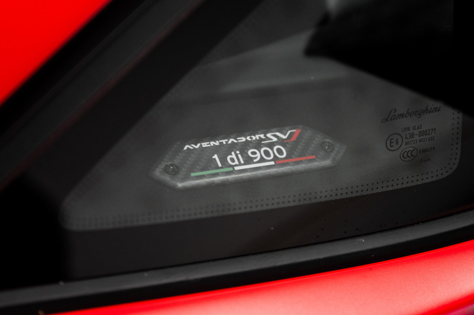 Used 2021 Lamborghini Aventador SVJ AWD/4WD image 51