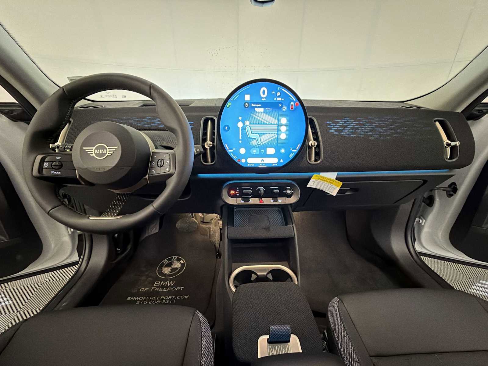 Certified 2025 MINI Cooper Countryman S image 16