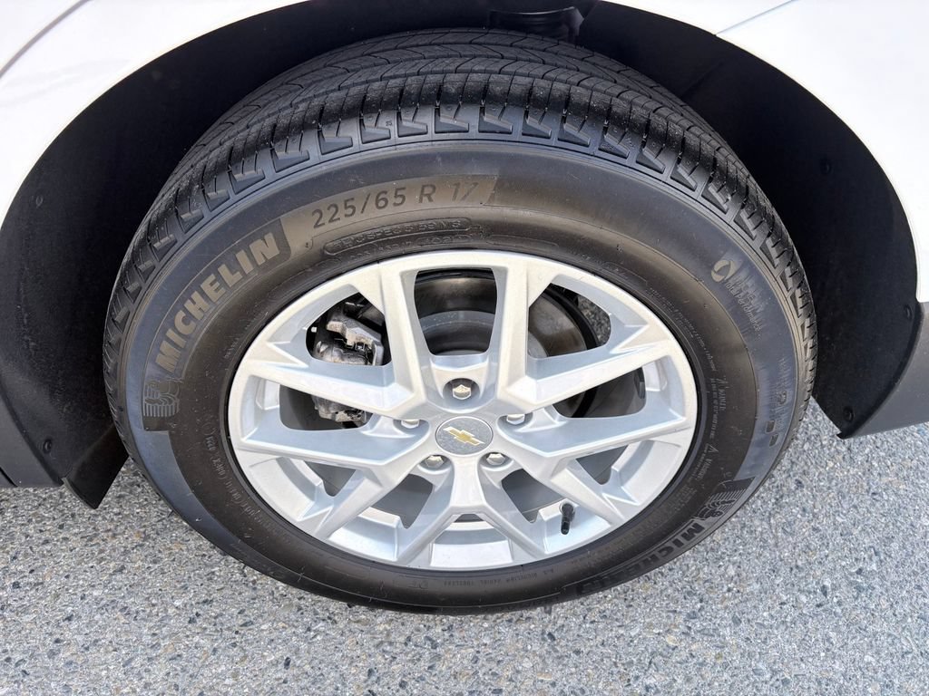 Used 2023 Chevrolet Equinox LS w/ LS Convenience Package FWD image 26