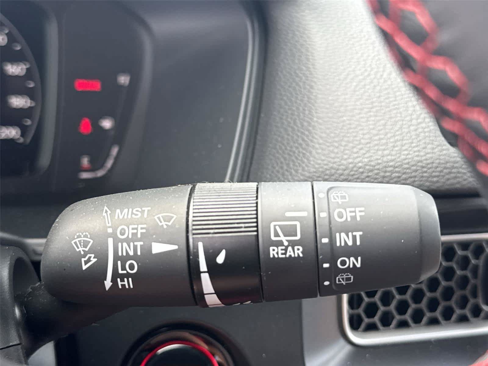Used 2024 Honda Civic Type R image 21