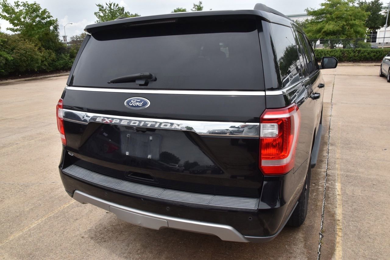 Used 2021 Ford Expedition XLT RWD image 7