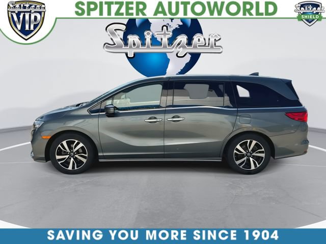Used 2018 Honda Odyssey Elite image 6