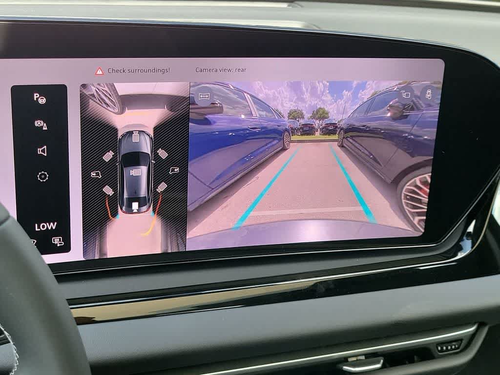 New 2026 Audi A5 Premium Plus AWD/4WD image 16