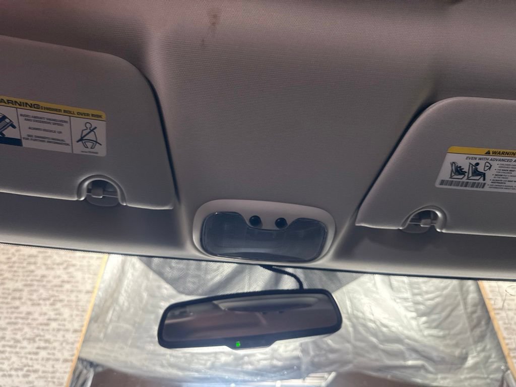 Used 2015 Jeep Compass Sport w/ Power Value Group FWD image 19