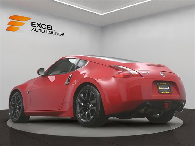 Used 2020 Nissan 370Z w/ Sport Package image 28