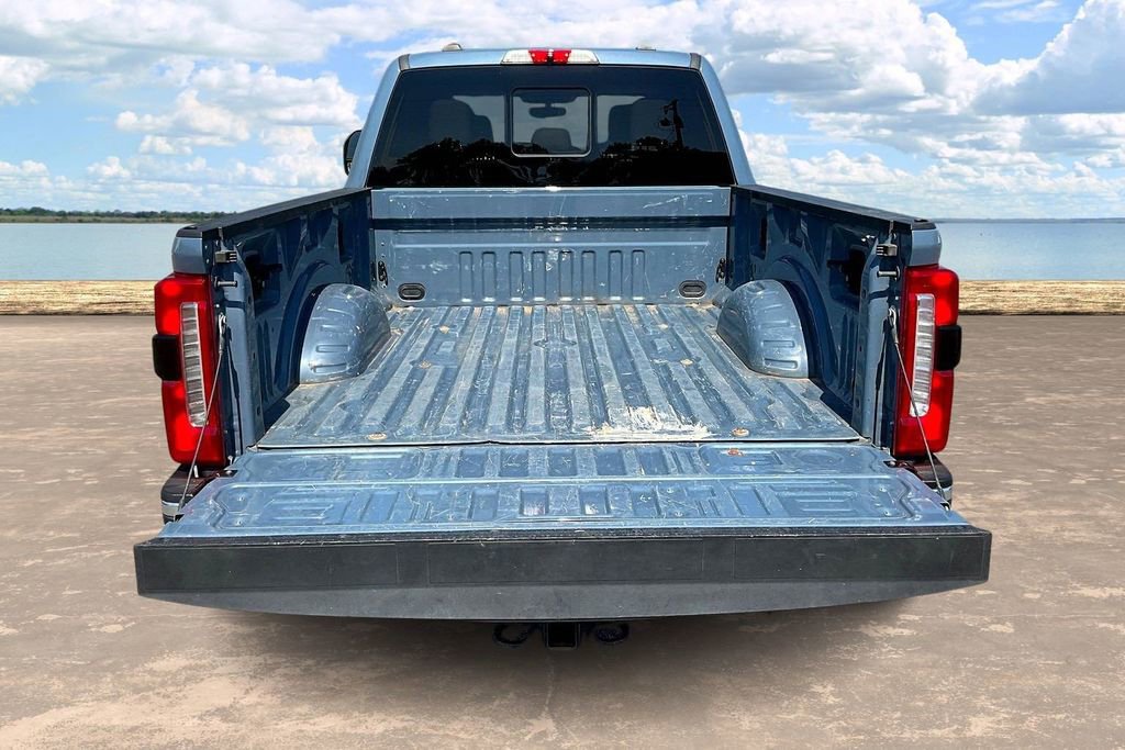 Used 2023 Ford F250 Lariat w/ Chrome Package image 9