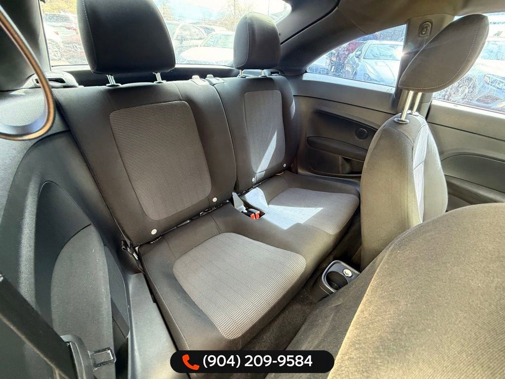 Used 2014 Volkswagen Beetle 2.5 image 25