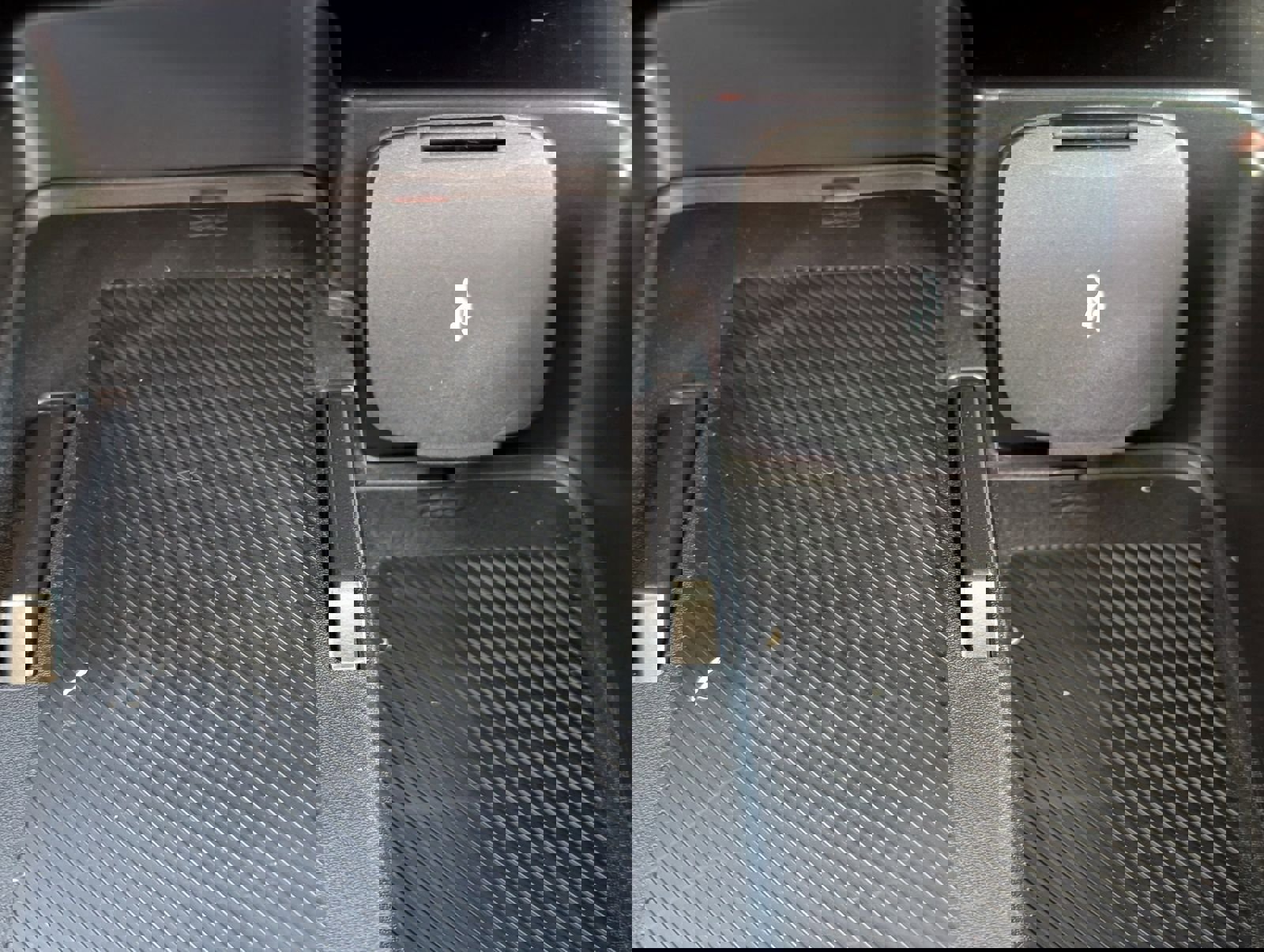 New 2026 Ford Bronco Badlands image 19