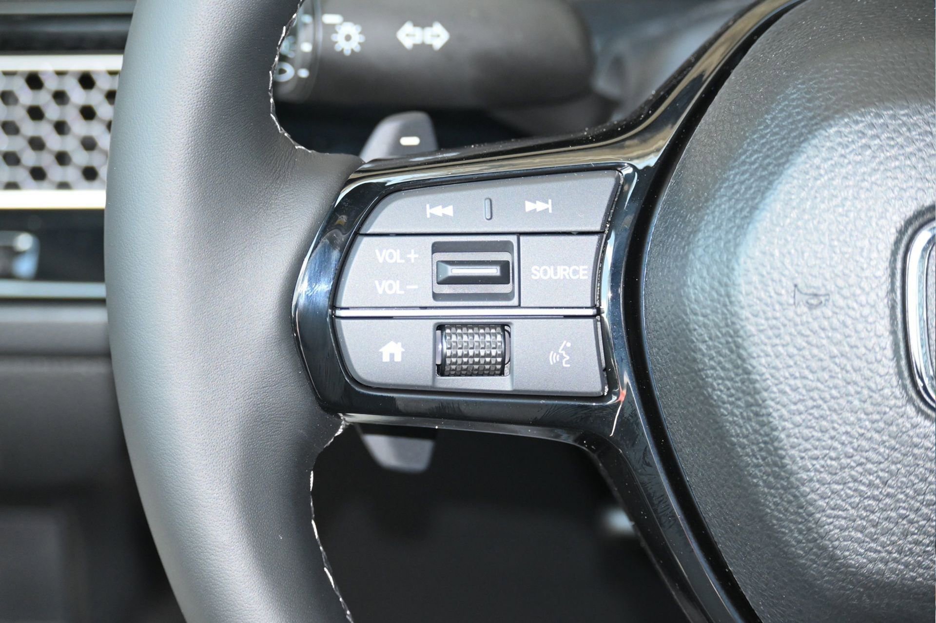 New 2025 Honda Civic Sport image 26