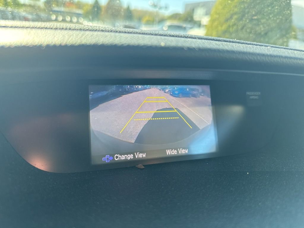 Used 2015 Honda CR-V LX image 12