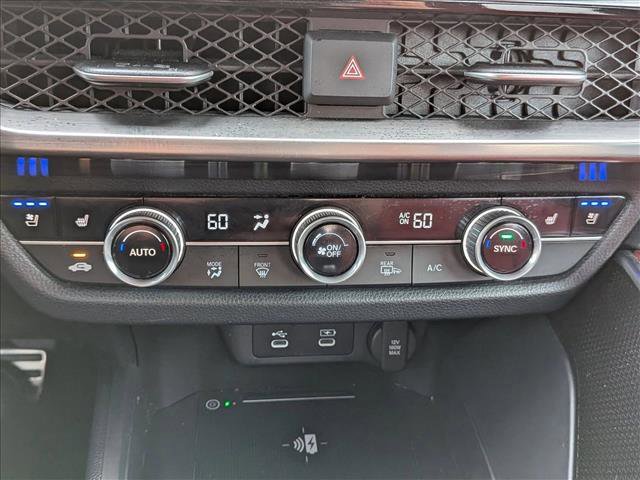 Certified 2025 Acura ADX A-Spec image 15