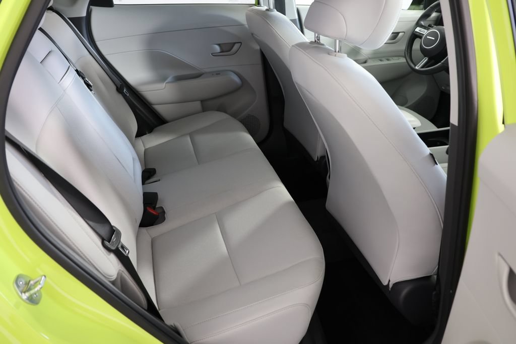 Used 2024 Hyundai Kona SEL AWD/4WD image 20