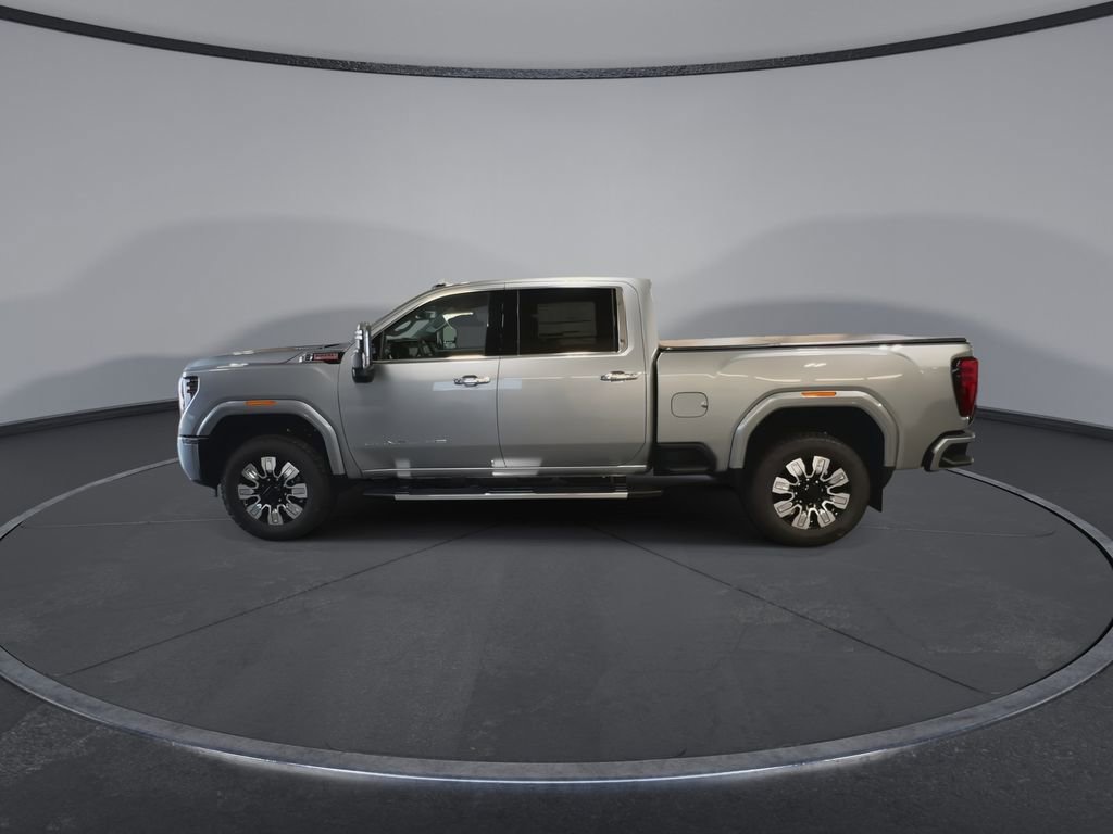 New 2026 GMC Sierra 3500 Denali w/ Denali Reserve Package image 5