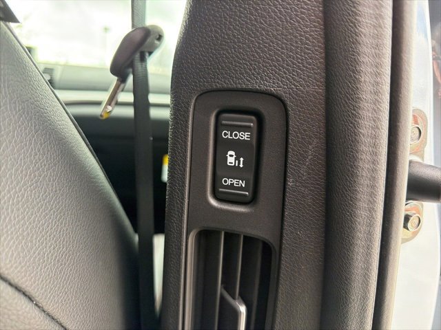 New 2026 Honda Odyssey Sport-L image 43