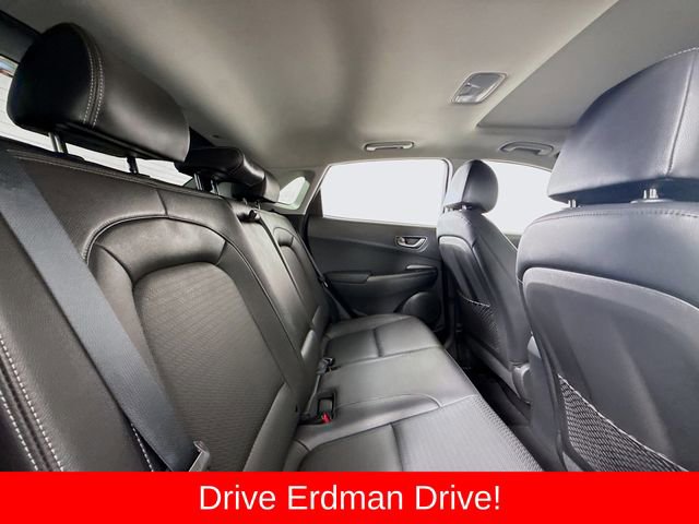 Used 2021 Hyundai Kona Ultimate FWD image 28