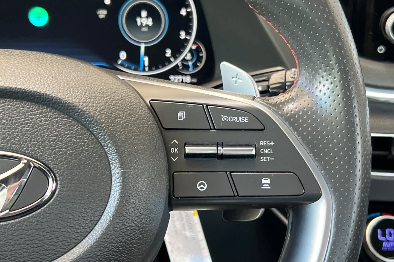 Used 2020 Hyundai Sonata SEL Plus FWD image 26
