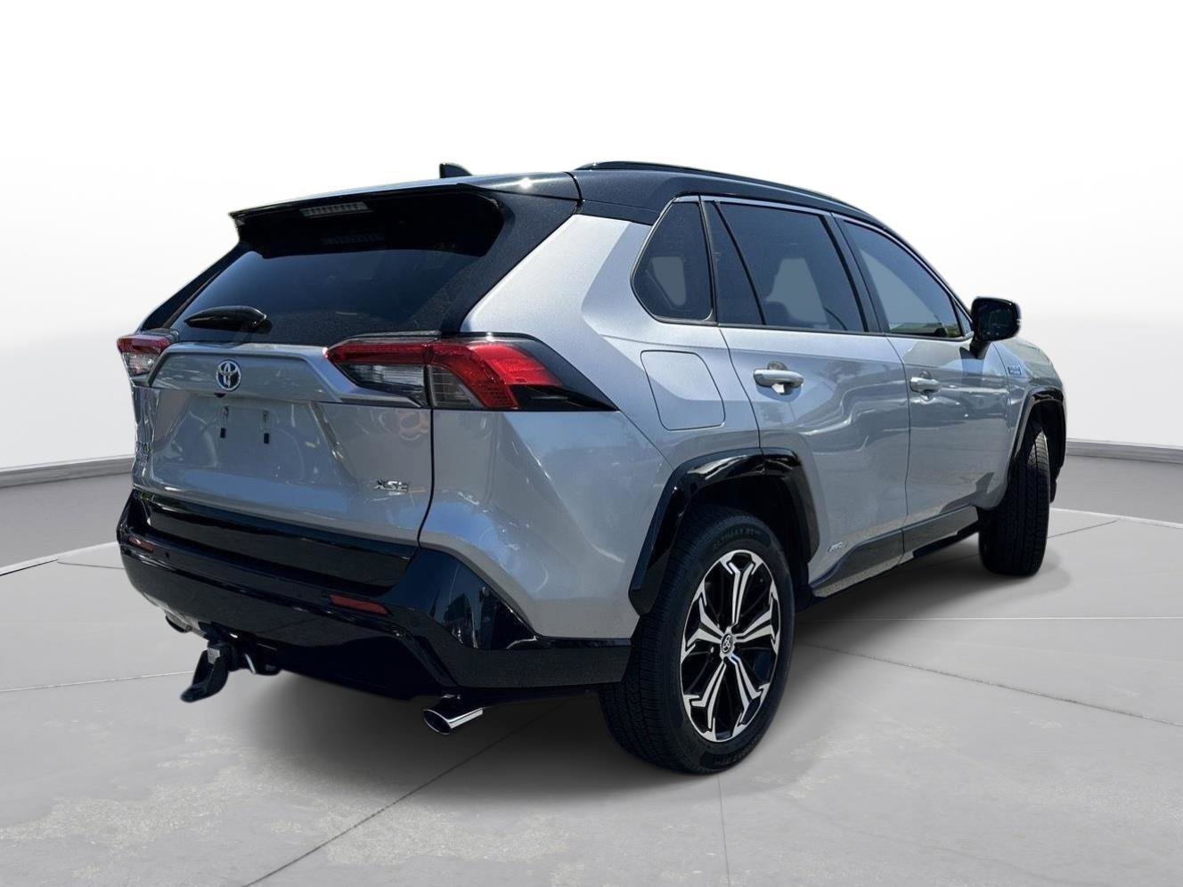 Certified 2021 Toyota RAV4 XSE w/ Premium Package image 6