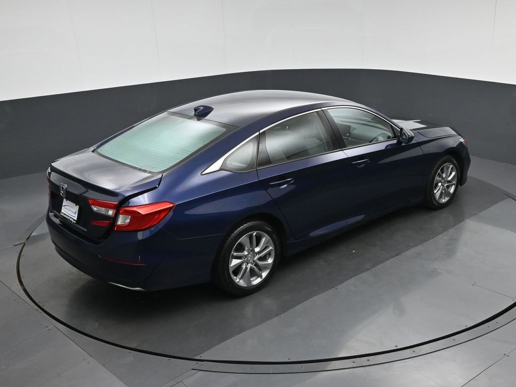 Used 2018 Honda Accord LX image 57