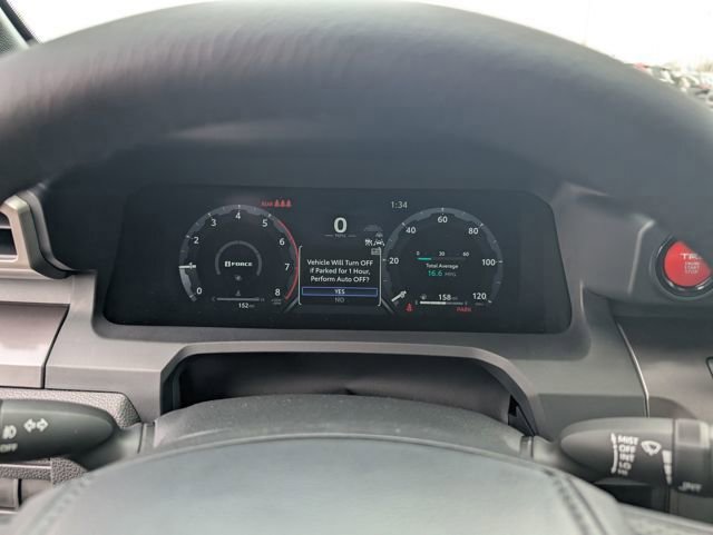 Used 2026 Toyota Tacoma TRD Off-Road image 19