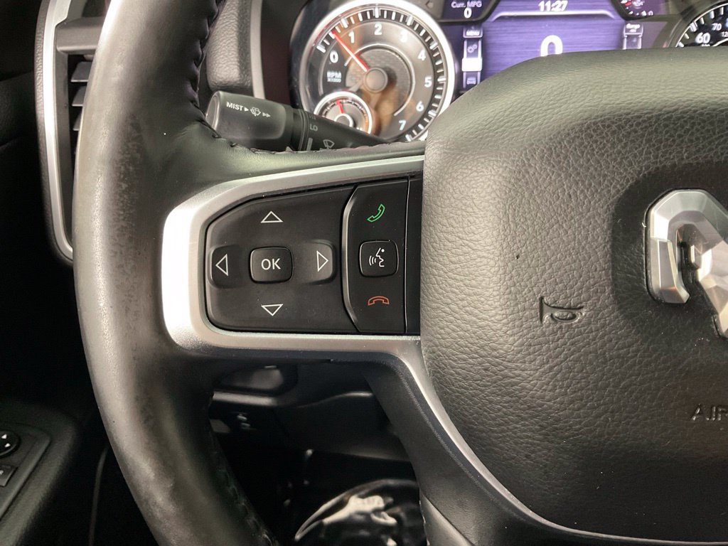 Used 2019 RAM 1500 Big Horn RWD image 24