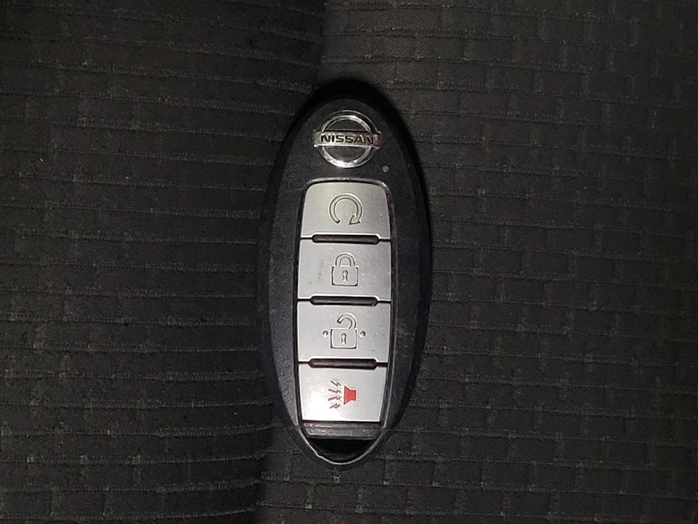 Used 2019 Nissan Pathfinder SV w/ Rock Creek Edition AWD/4WD image 32