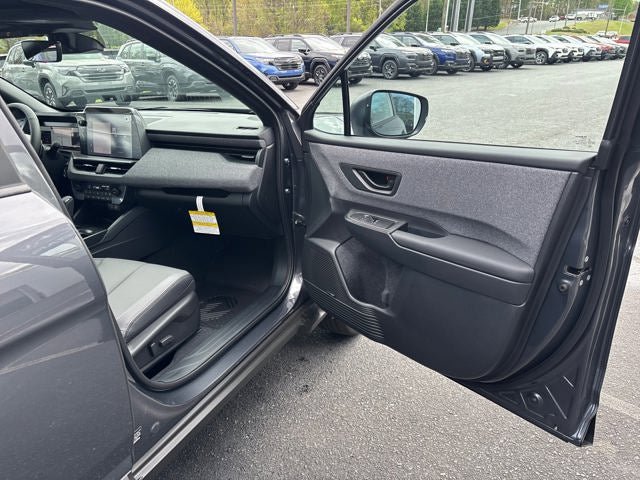 New 2026 Subaru Outback Limited AWD/4WD image 98