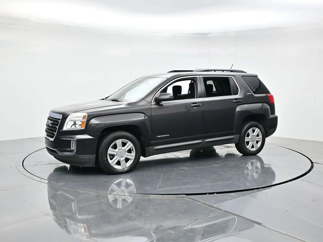 Used 2016 GMC Terrain SLE w/ Convenience Package image 5