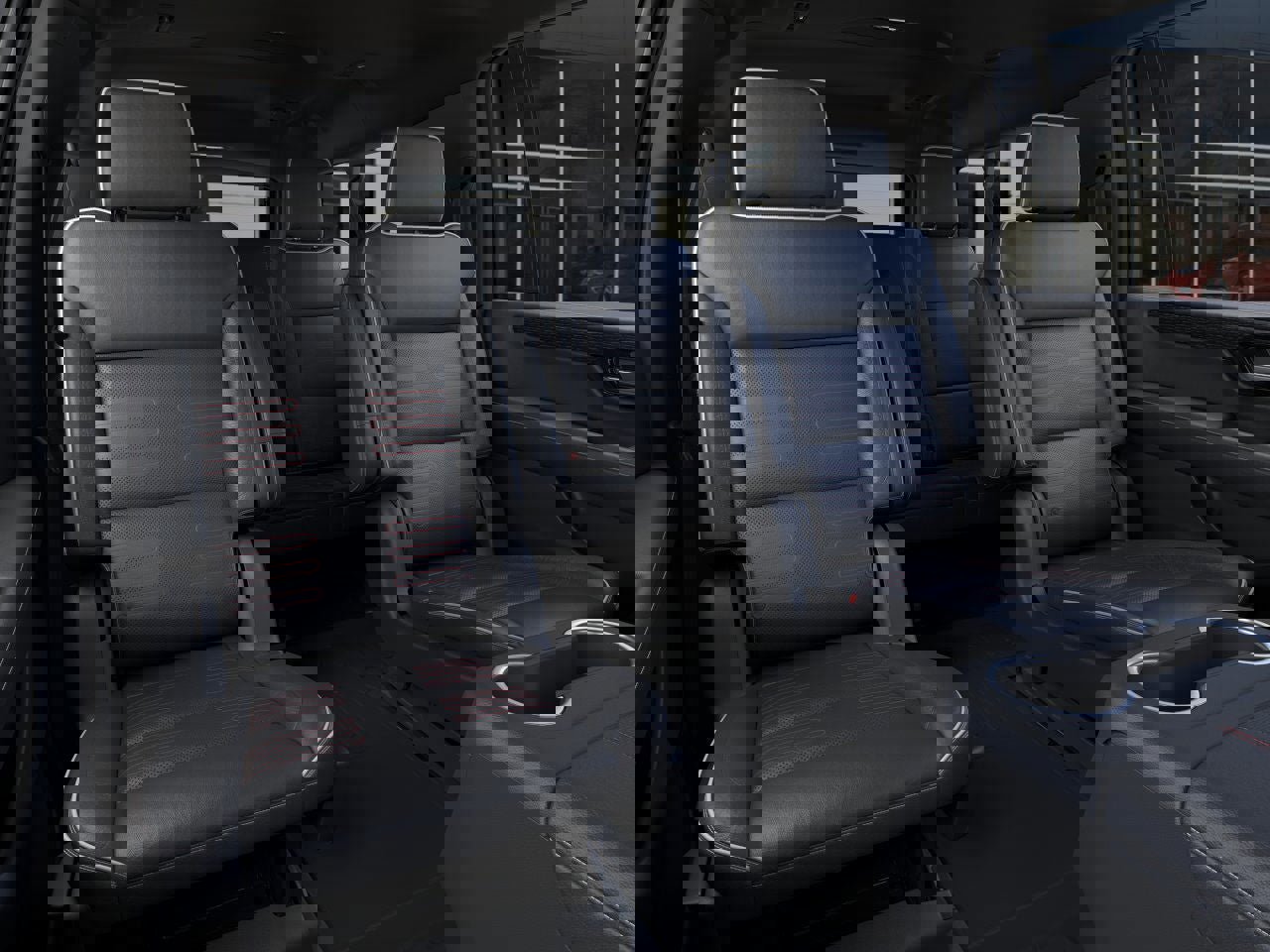 New 2026 GMC Yukon XL AT4 Ultimate w/ LPO, Floor Liner Package image 17