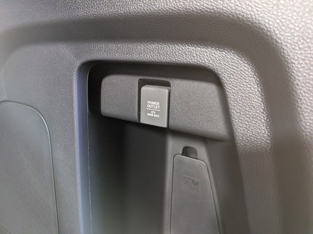 New 2026 Honda Odyssey EX-L image 12
