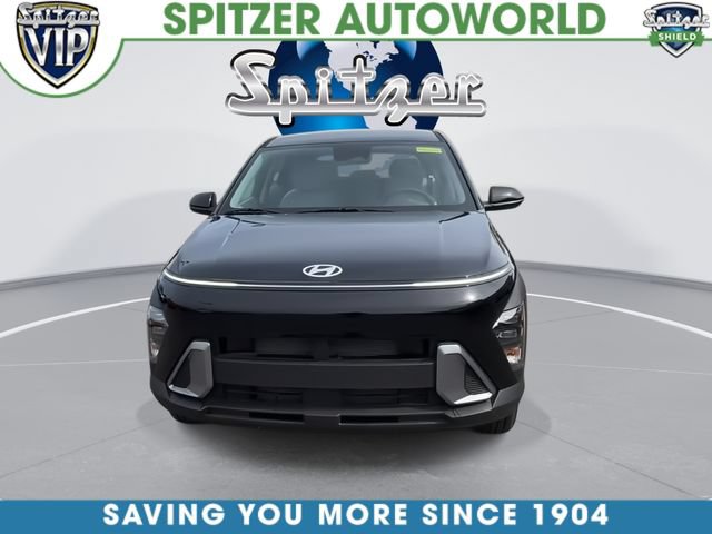 Used 2026 Hyundai Kona SE AWD/4WD image 3