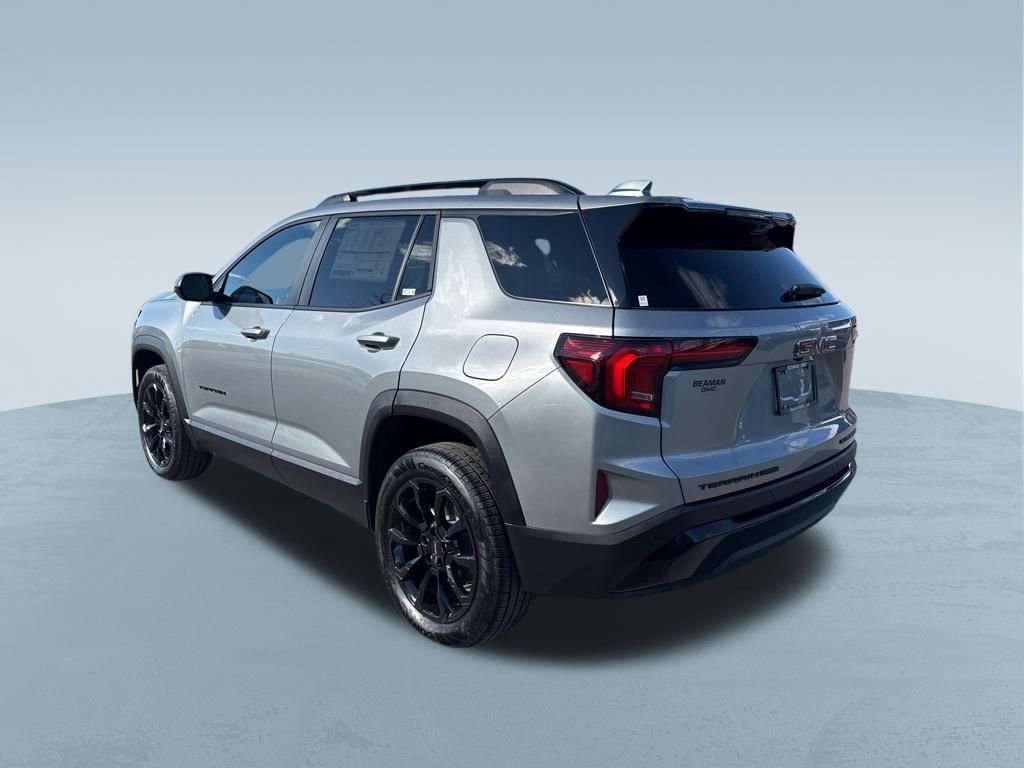 New 2026 GMC Terrain Elevation w/ Elevation Premium Package image 6