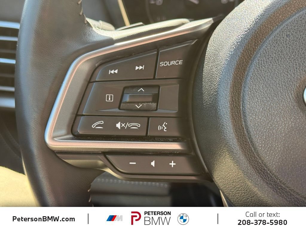 Used 2025 Subaru Outback Touring AWD/4WD image 31