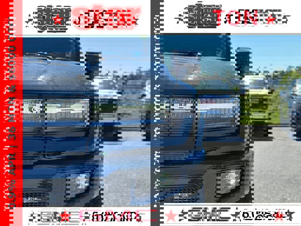 New 2026 GMC Hummer EV SUV w/ LPO, Sport Package image 33