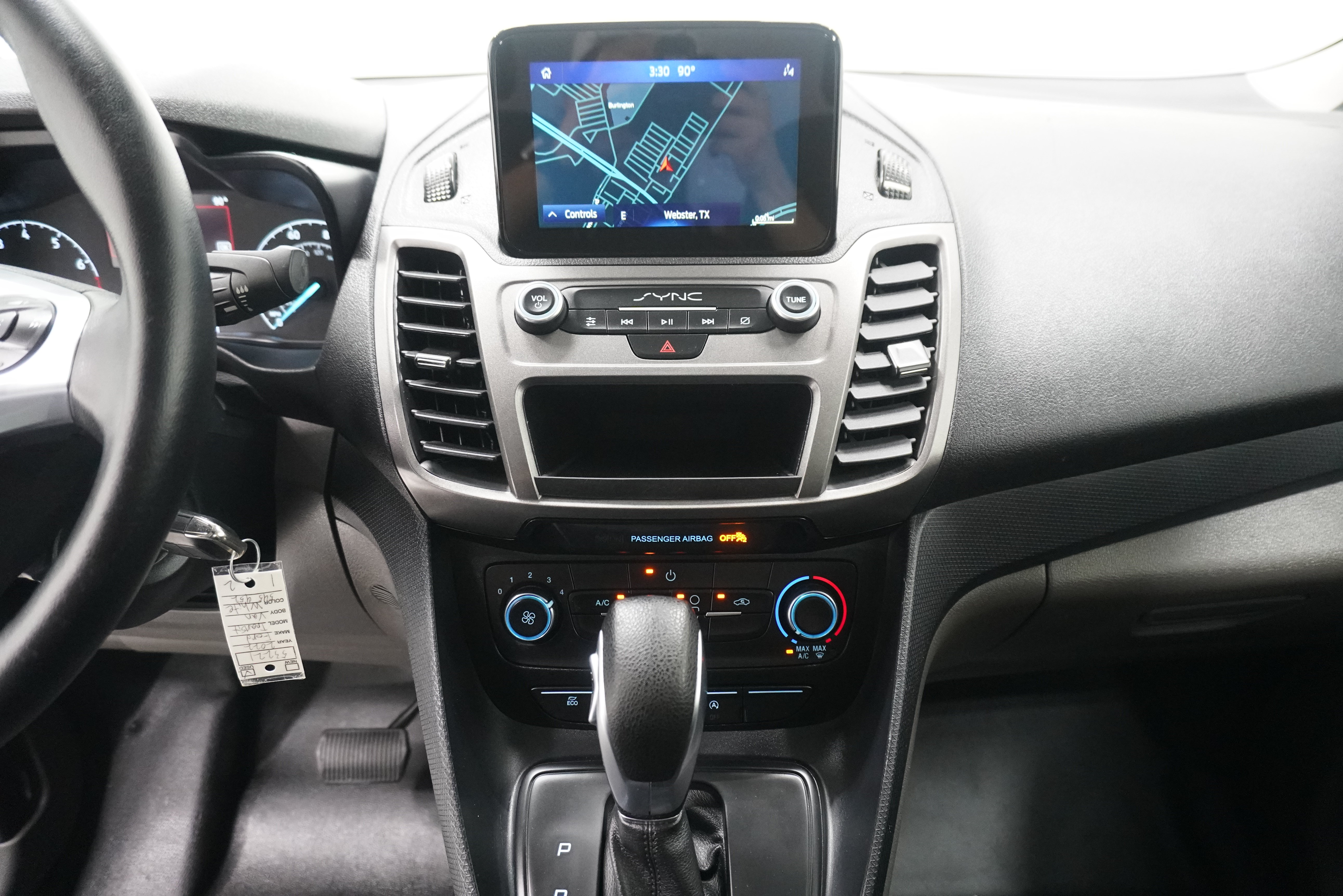 Used 2022 Ford Transit Connect XL FWD image 16