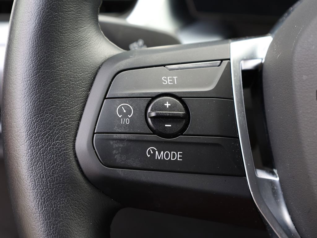 Used 2025 BMW X1 xDrive28i image 36