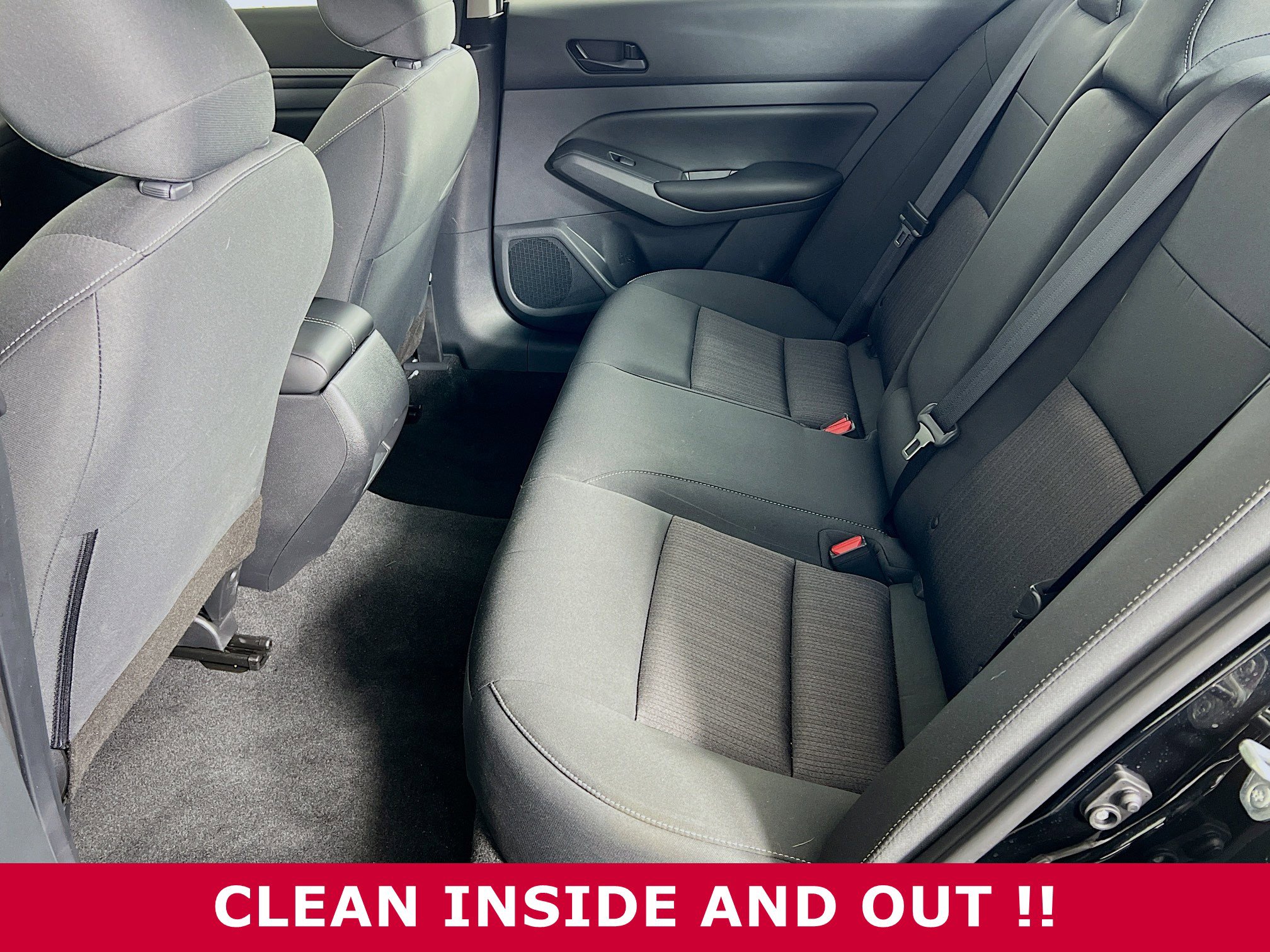 Used 2025 Nissan Altima 2.5 S image 5