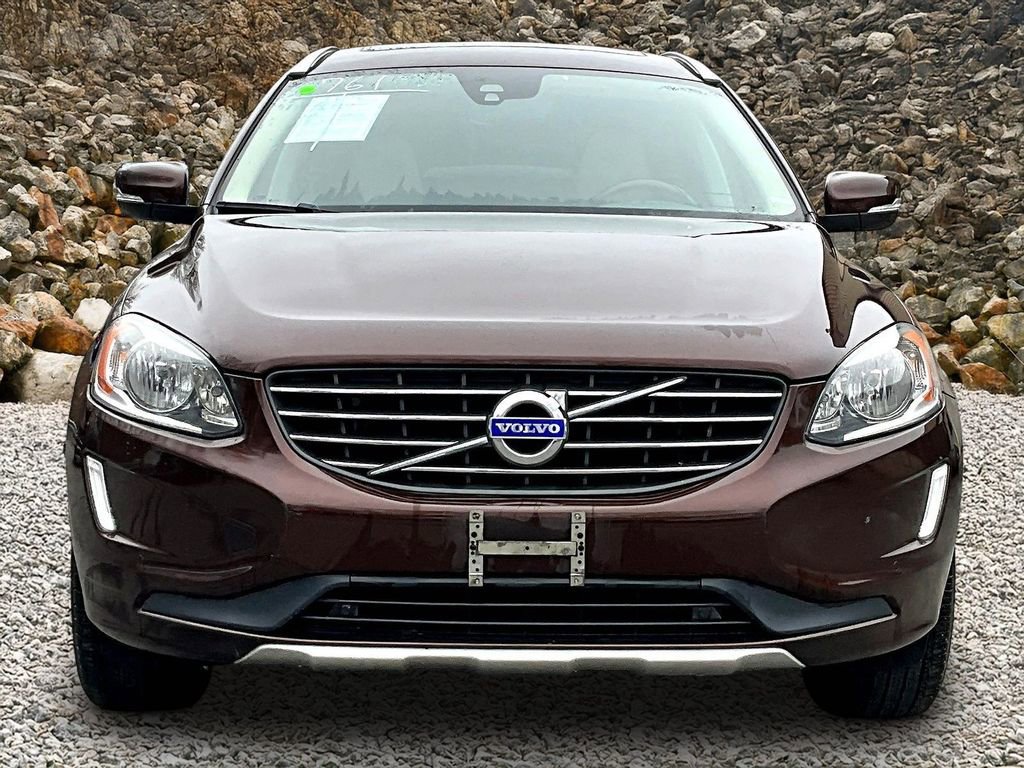 Used 2015 Volvo XC60 T6 w/ Proximity Package image 3