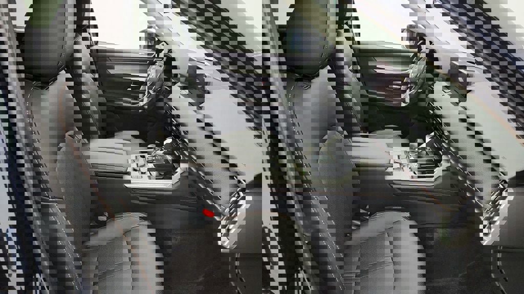 Used 2025 MAZDA CX-90 Plug-In Hybrid w/Premium Sport image 26