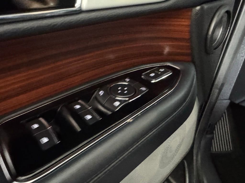 Certified 2022 Lincoln Navigator Reserve image 38