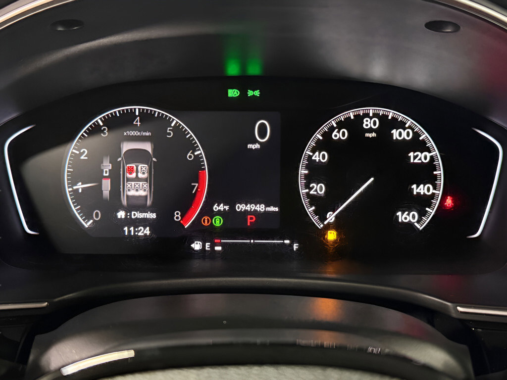 Used 2022 Honda Civic EX-L image 14