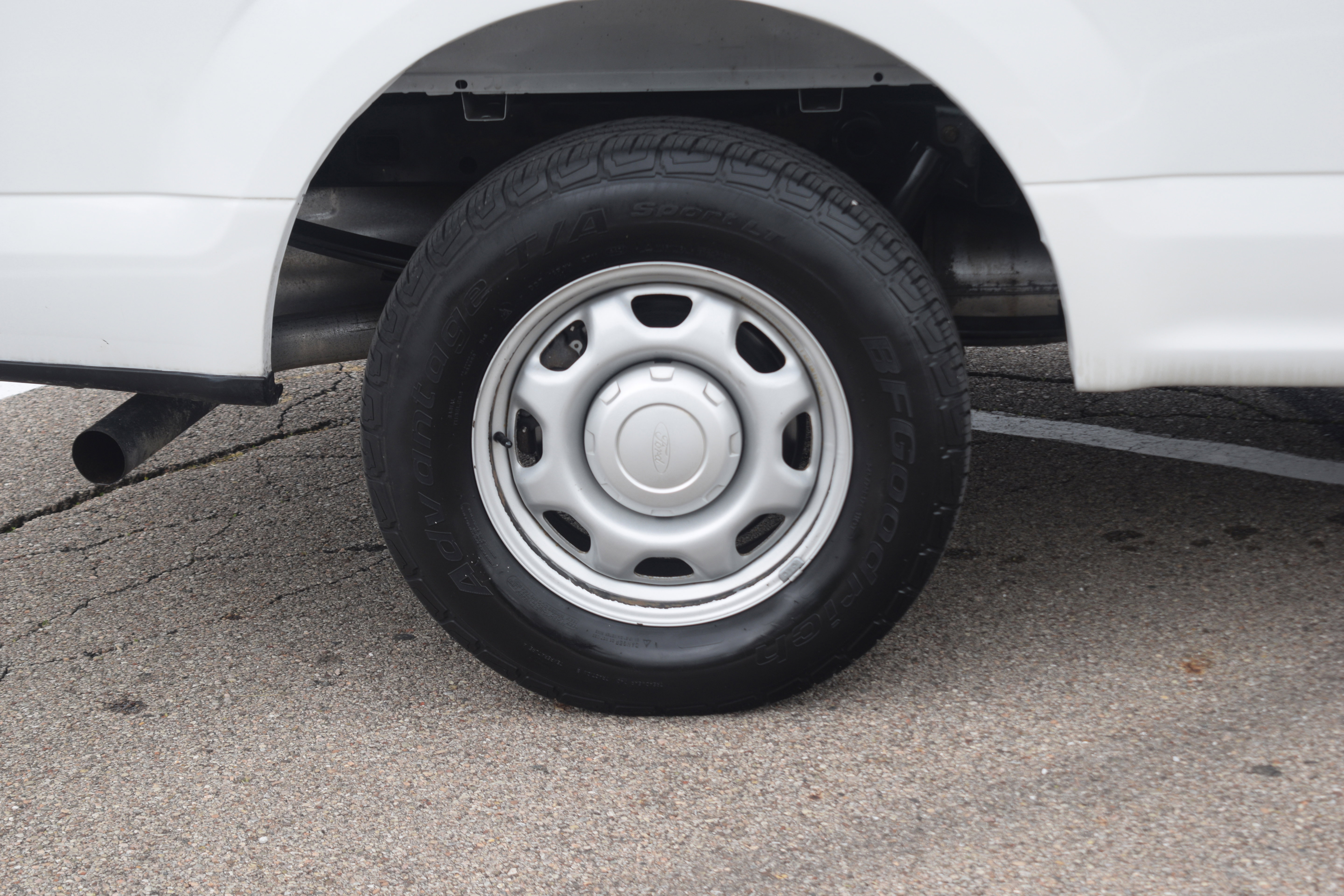 Used 2016 Ford F150 XL w/ XL Power Equipment Group RWD image 25