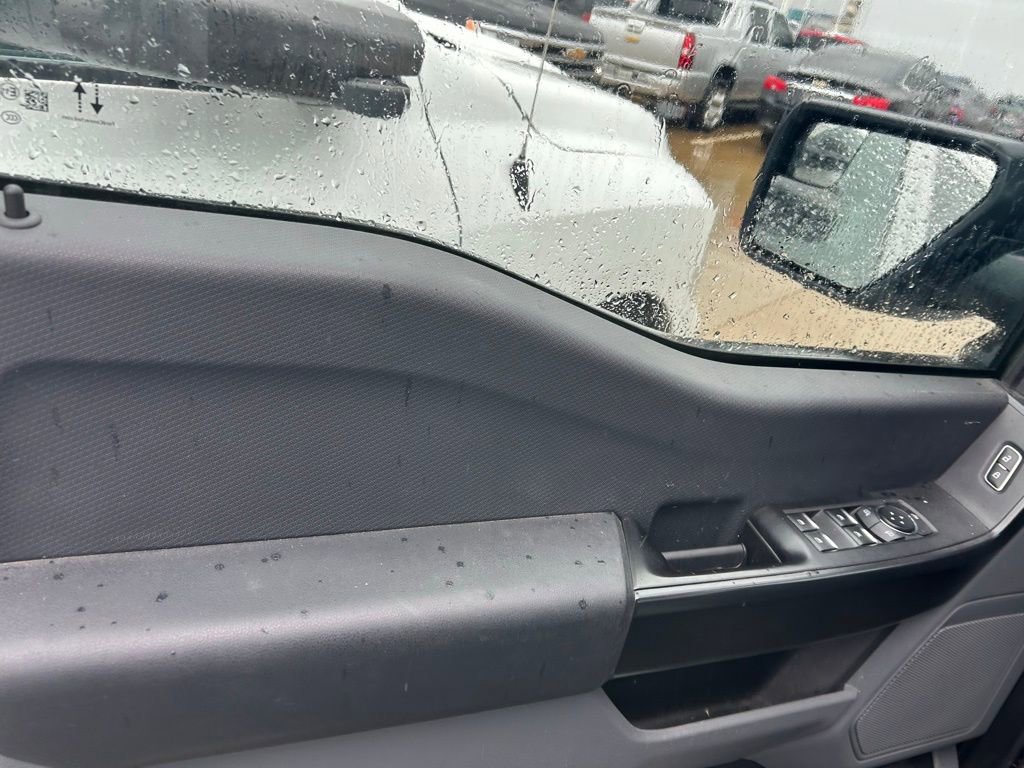 Used 2022 Ford F150 XL w/ Equipment Group 101A High image 3