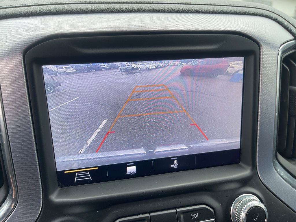 Used 2019 GMC Sierra 1500 SLE w/ SLE Value Package AWD/4WD image 36