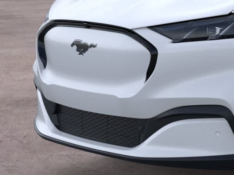 New 2026 Ford Mustang Mach-E Premium RWD image 17